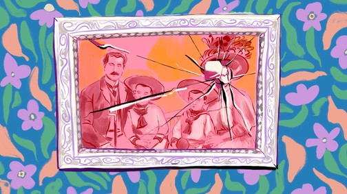 Megtudtál valamit, amit nem kellett volna: így dolgozhatod fel a családi drámát