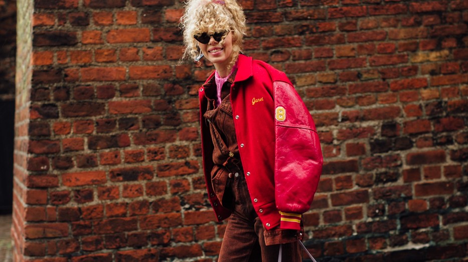 Kösd meg a gardrób legbombább befektetését egy bomberdzsekivel