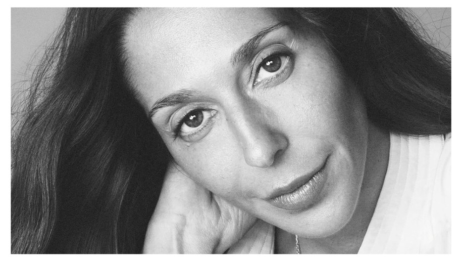 Chemena Kamali, a Chloé új kreatív igazgatója