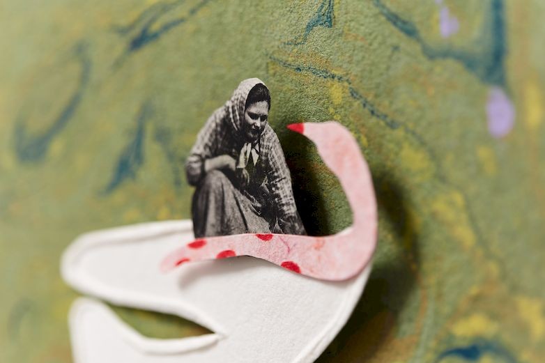 Haniko: The stories as I like them 