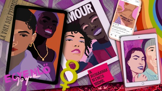 Még mindig rasszista a divatipar?