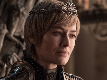 Tudtad?! Ez a két Trónok harca sztár randizott, kellemetlen szakítás lett a vége