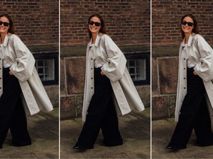 Őszi-téli alapdarabok, ha felépítenéd a tökéletes kapszulagardróbot