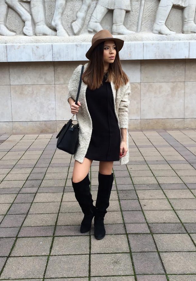 Első kimozdulás a szülés után