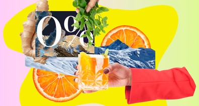 Egy teljes hónap alkohol nélkül? Ez történne a testeddel