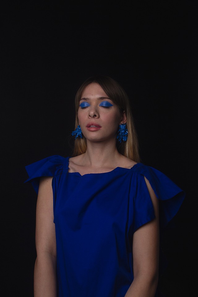 Szécsi Böbe legújabb dalát a karanténban írta és ez új lehetőségeket adott neki