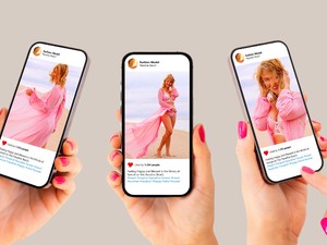 Akár több százezres bírságot is fizethetünk egy strandolós fotóért - de mi az a kibervillantás?