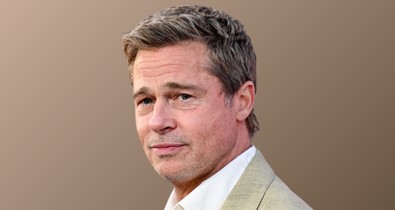 Brad Pitt valósággal összetört: nagyon szomorú karácsony vár a színészre