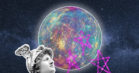 Elkezdődött a retrográd Merkúr, de tényleg olyan rossz ez nekünk?