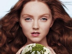 Erőszakmentes sminkpaletta a The Body Shoptól