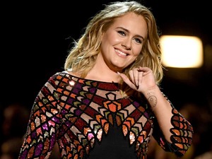 Ez a könyv segített Adele-nek, hogy rendbe hozza az életét