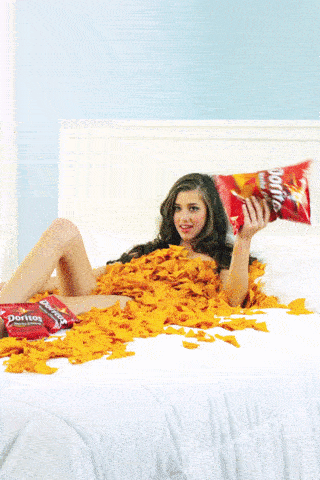 Ez az oka, hogy állandóan sütiket zabálnál, amikor menstruálsz