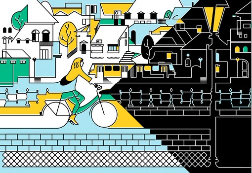 Budapest szeretete vonalról vonalra – Nemes Anita grafikus útja a tipográfiától az illusztrációkig