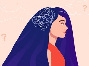 Ezt műveli valójában a stressz az agyaddal: sokkal rombolóbb, mint hinnéd