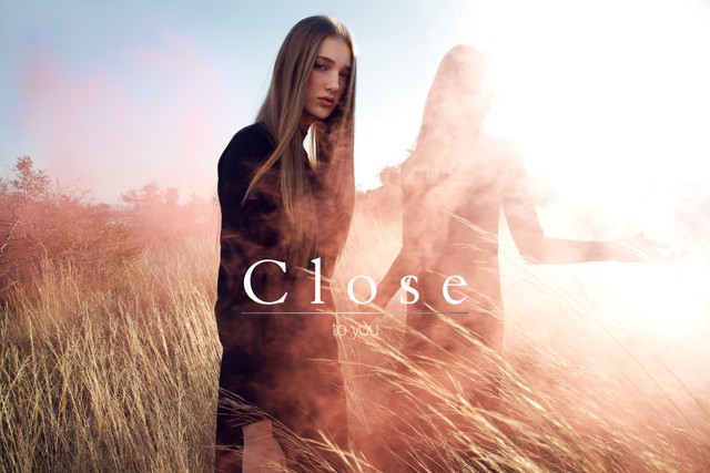 CLOSE to us - mert a fodrászod legyen a barátod