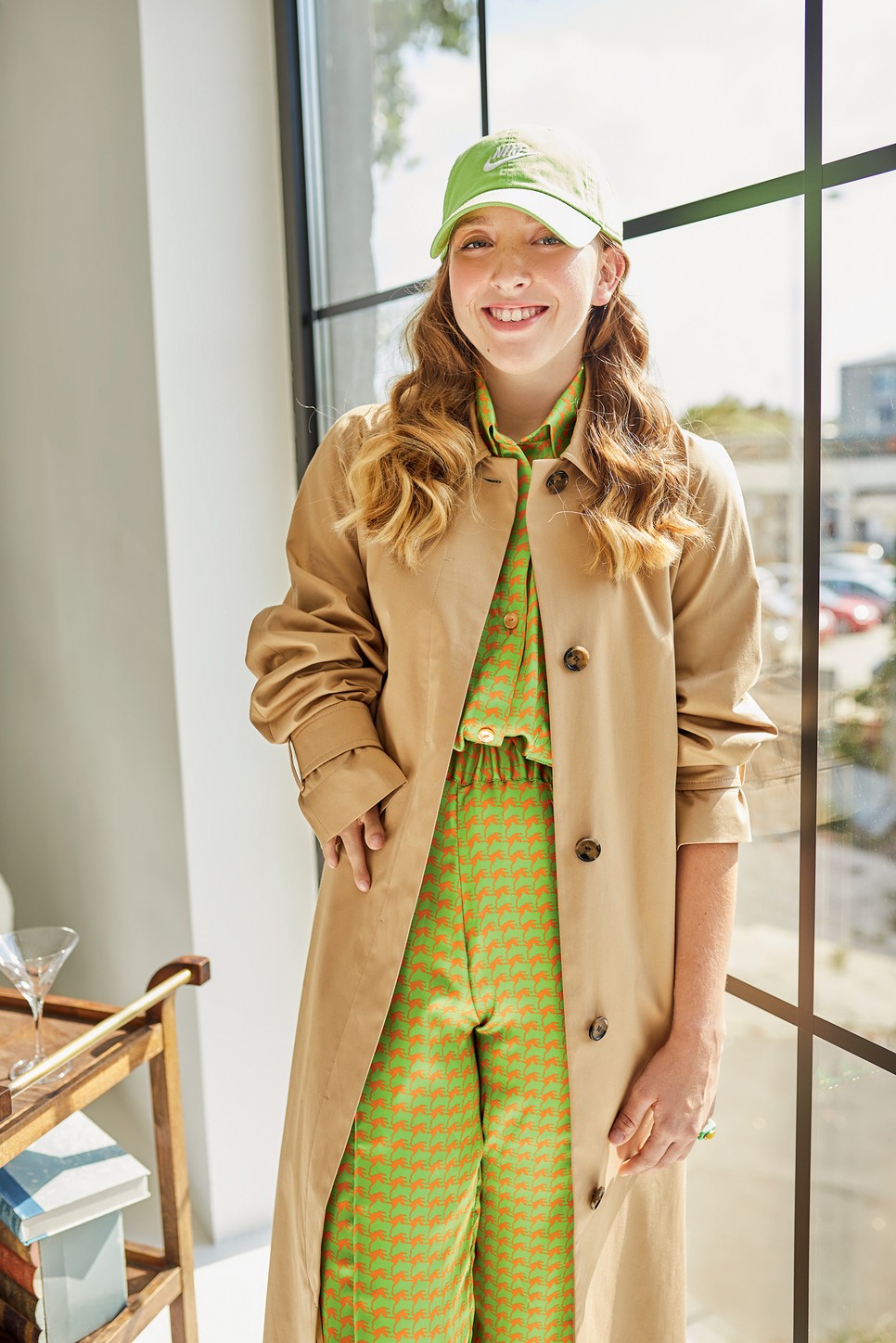 Konkoly Zsófia paralimpai bajnok, kétszeres világbajnok és háromszoros Európa-bajnok magyar úszó.