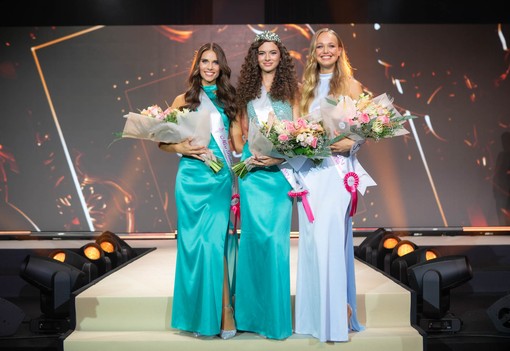 Ezért néz fel Epres Pannira a Miss Balaton legújabb királynője - Bábel Virág őszintén mesélt a felkészülésről