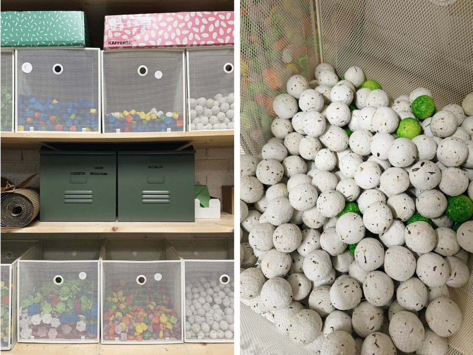 Seed Bonbon – Fenntartható ajándékozás újragondolva