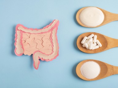 Dietetikus segít, hogyan támogasd megfelelően a bélflórádat