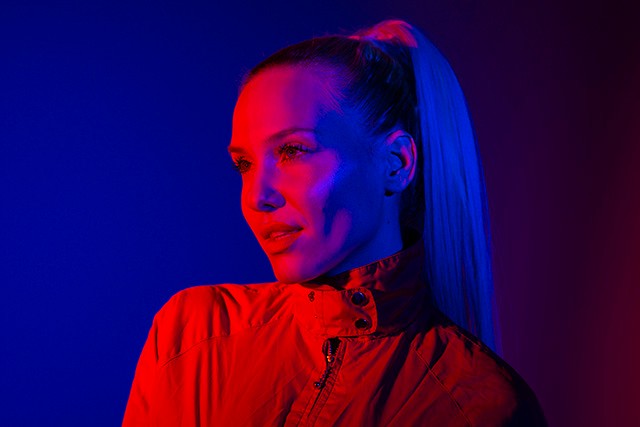 Dalpremier: Myra Monoka új slágerét a Billie Eilish, Tove Lo és Rüfüs Du Sol rajongók is imádni fogják