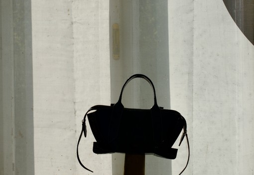 Egy másik nézőpontból: A MrCarterCo és Dobra Anett legújabb kollaborációja