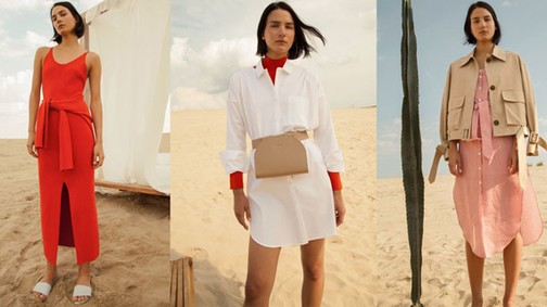 Ismered a Nanushka márkát? Óriási siker magyar divatmárka számára