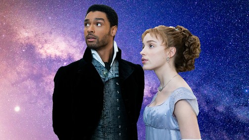 Kire hasonlítasz a legjobban a Bridgerton családból? A csillagjegyed elárulja