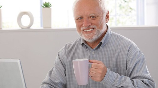 Mémek a való életben: így néznek ki ma az ikonikussá vált arcok