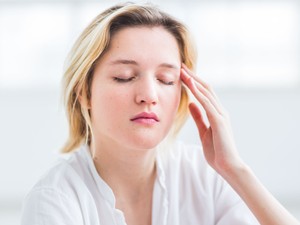 5 tipp a fejfájás ellen!