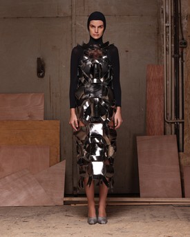 Marko Feher Bosznia-Hercegovinából érkezik a BCEFW-re, hogy ökotudatos alapállásával inspirálja a tervezőket és a ruhák viselőit is 