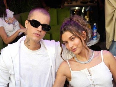 Hailey Bieber elárulta, mitől működik a házassága ennyire jól