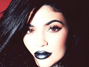 Kylie Jenner fotójától megőrült az Instagram