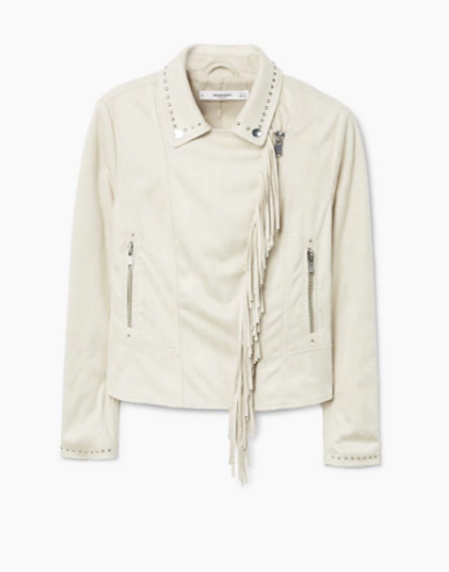 Koszos fehér MANGO 19995 Ft helyett 15996 Ft