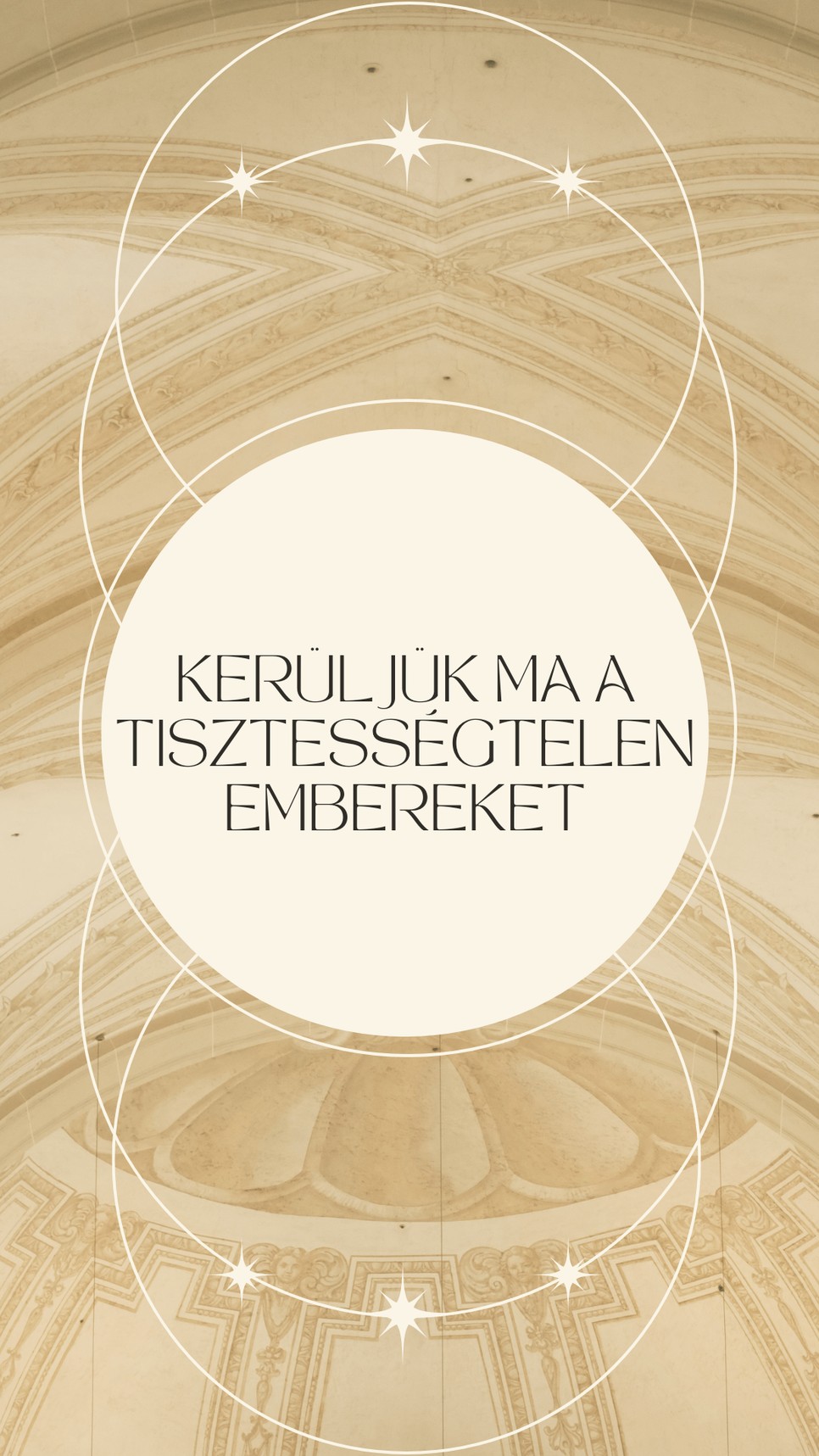 Napi horoszkóp: csak óvatosan!