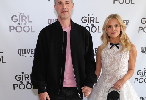 Sugárzik róluk a boldogság: 7 híres pár, akik között elszakíthatatlan a kapcsolat