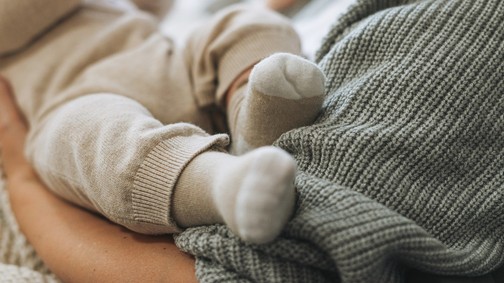 5 szinte már félelmetes képesség, amivel a kisbabák rendelkeznek születésük után