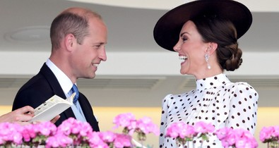 Katalin hercegné és Vilmos herceg között tombol a kémia A korona 6. évadában - íme a bizonyíték