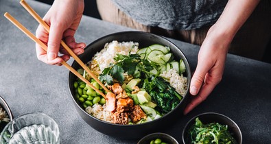 Ez a világ 5 legegészségesebb étele, minden nap enned kellene belőlük