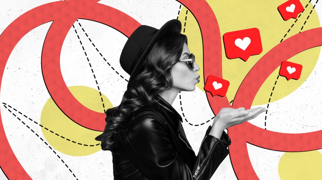 A digitális elengedéshez erőfeszítések és tudatos döntések szükségesek, például az exek közösségi médiás jelenlétének korlátozása.