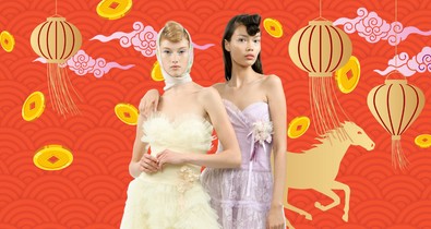 4 szerencsehozó szokás a kínai újévre, hogy a Tüzes Ló éve csak jót hozzon neked