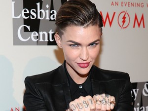 12 évesen vallotta be az anyjának, hogy meleg, bár nem tudta, hogy mi az