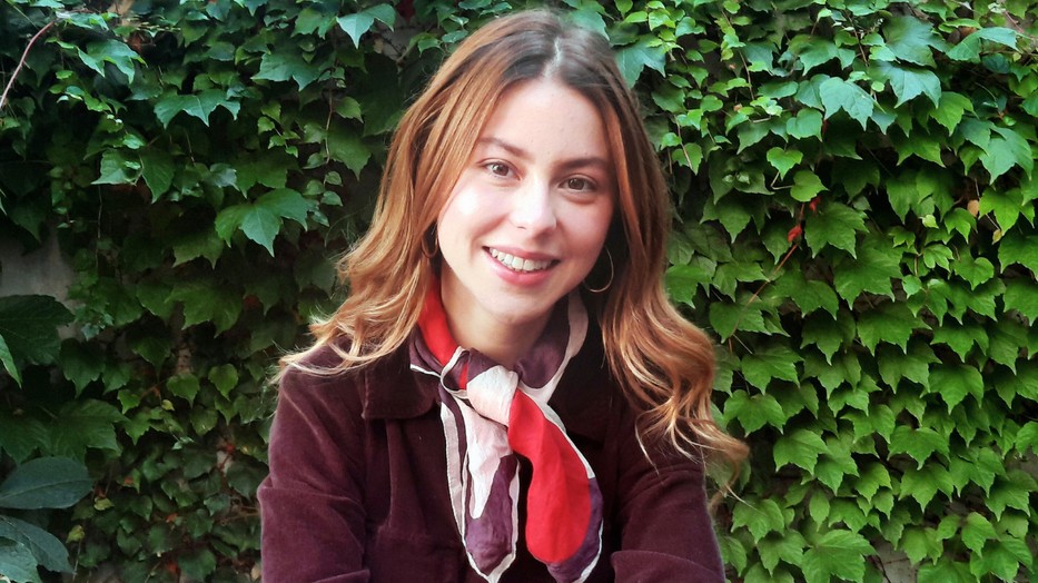 Döbrösi Laura újabban az Egykutya című filmben látható