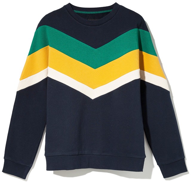 Avantgárd, földszínek és népművészet: természetességgel indítja a tavaszt a Reserved!