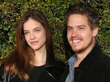 Ezért gondolja mindenki, hogy Palvin Barbit eljegyezték