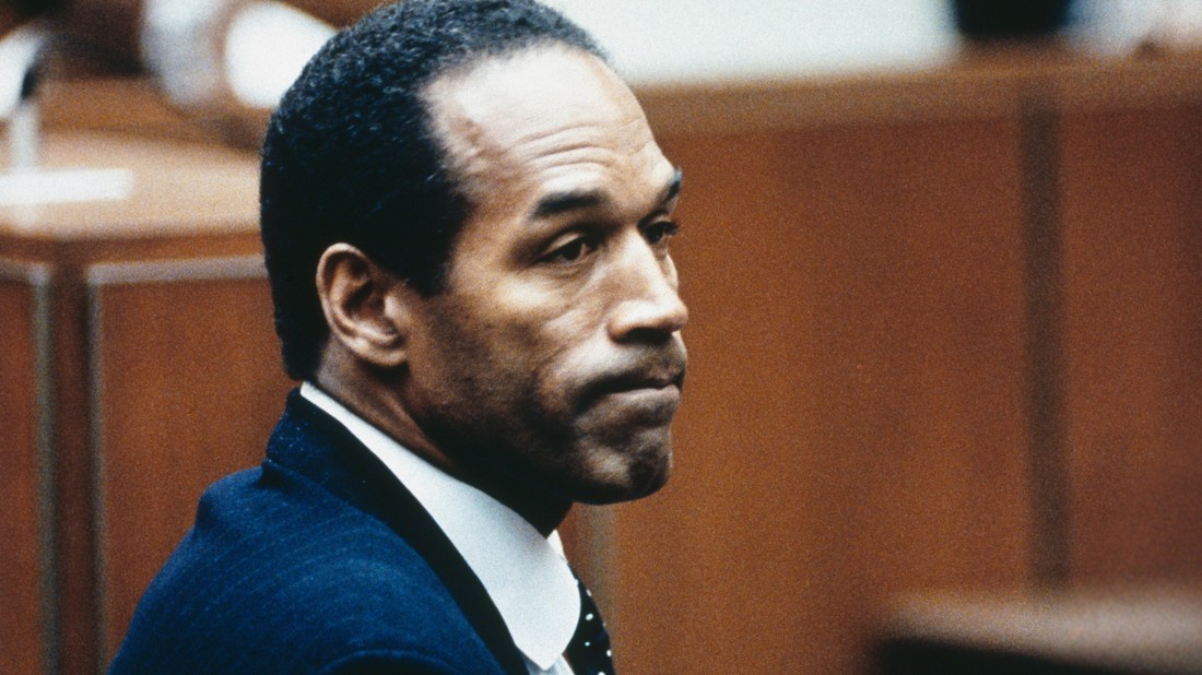 Új sorozat foglalkozik a Netflixen az O. J. Simpson-üggyel, amiből rengeteget tanulhatunk