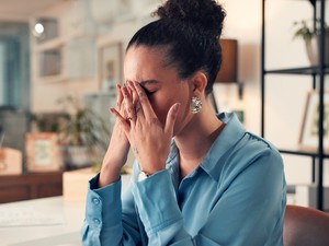 5 dolog, ami fejfájást okoz, és semmi köze a stresszhez vagy a kevés folyadékhoz