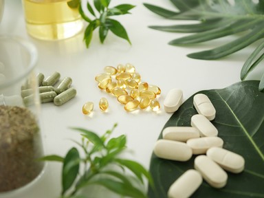 Ez a tökéletes időpont, hogy bevedd a vitaminjaidat a szakértő szerint
