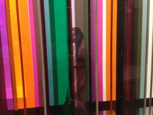 Luca Orsit, a GLAMOUR kedvelt fotósát kérdeztük