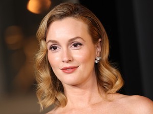 Hatalmas bejelentést tett Leighton Meester, a Gossip Girl sztárja olyat tesz, amire 11 éve nem volt példa