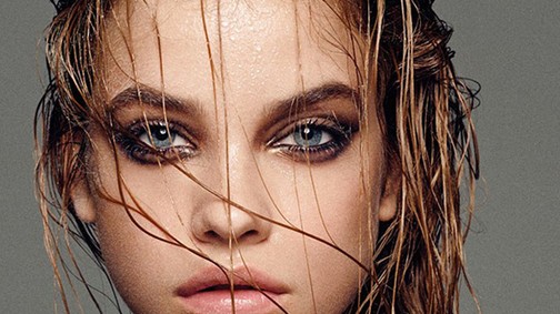 Volt már ennél gyönyörűbb és érzékibb Palvin Barbi?